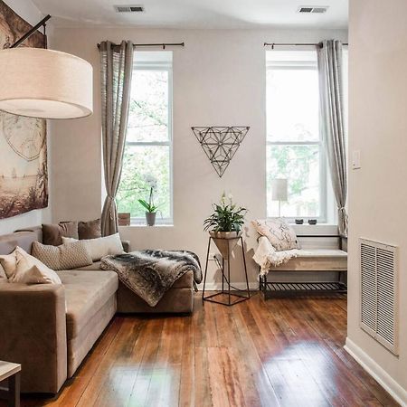 ✪ Cozy 1 Bedroom Close To Downtown Chicago ✪ المظهر الخارجي الصورة