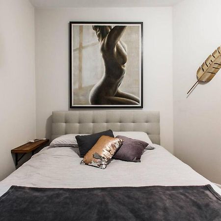 ✪ Cozy 1 Bedroom Close To Downtown Chicago ✪ المظهر الخارجي الصورة