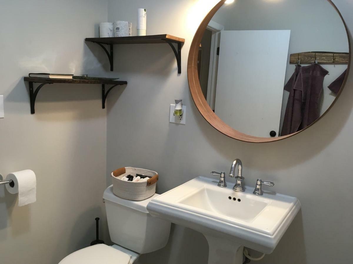 ✪ Cozy 1 Bedroom Close To Downtown Chicago ✪ المظهر الخارجي الصورة
